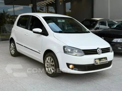 FOX 1.6 MI PRIME 8V FLEX 4P MANUAL