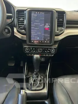 TORO VOLCANO 2.0 16V 4X4 TB DIESEL AUT.