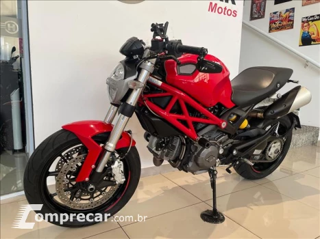 MONSTER 796