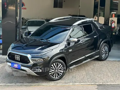 Fiat TORO RANCH AT9 4X4 4 portas