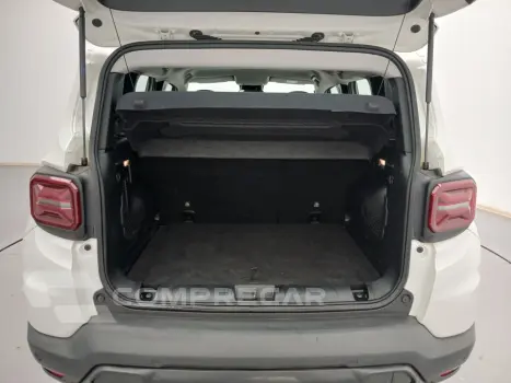 RENEGADE 1.3 T270 TURBO FLEX LONGITUDE AT6