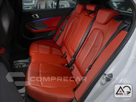 M 135I 2.0 16V Turbo