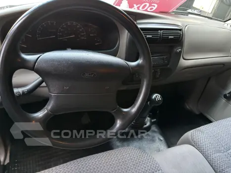 RANGER 2.5 XL 4X2 CD 16V