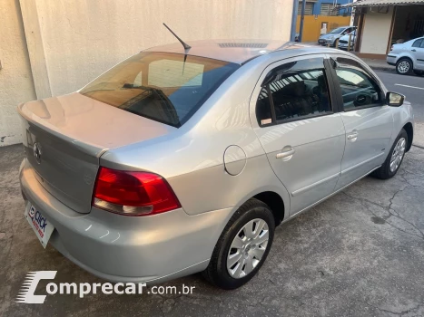 VOYAGE 1.0 12V MPI Totalflex Trendline