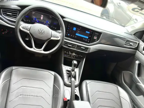 VIRTUS 1.0 12V 200 TSI COMFORTLINE FLEX AUTOMÁTICO