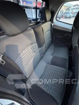 Sandero Expression 1.6