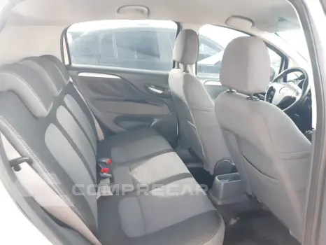 PUNTO 1.6 Essence 16V