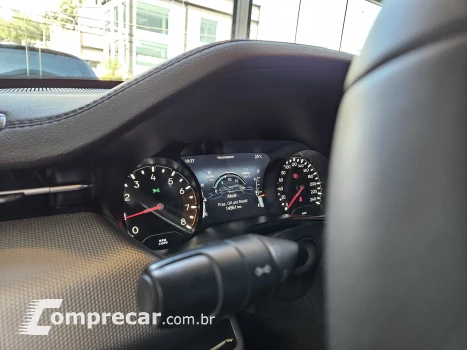 COMPASS 1.3 T270 Turbo Longitude