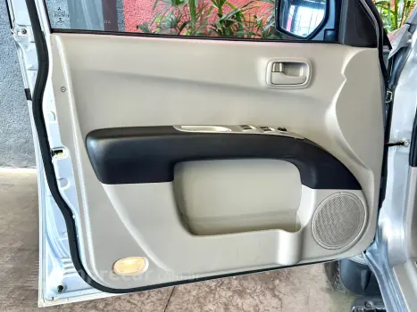 L200 OUTDOOR  2.4 4X2 CD 16V FLEX 4P MANUAL