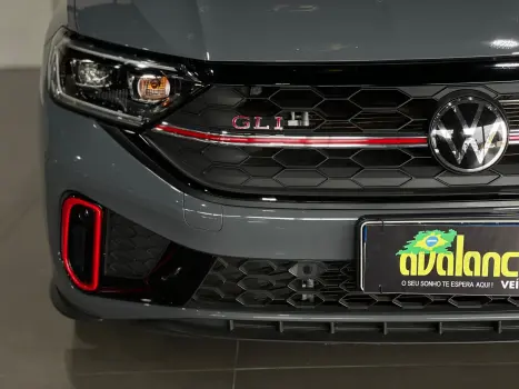 JETTA 2.0 350 TSI GASOLINA GLI DSG