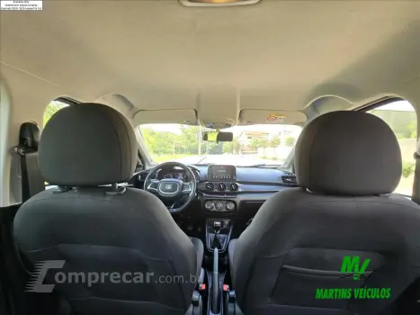 CRONOS 1.3 FIREFLY FLEX DRIVE MANUAL