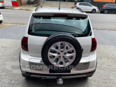 CROSSFOX 1.6 MI 8V