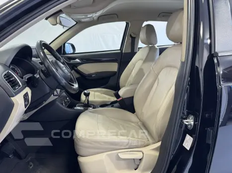 Q3 1.4 TFSI Ambiente S Tronic