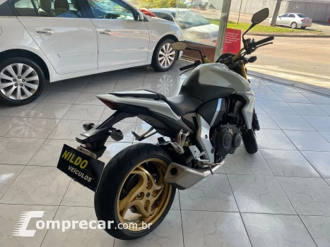 CB1000 R