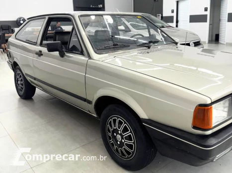 Gol 1.6 Cl 8V Álcool 2P Manual