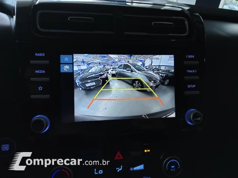 CRETA 1.0 TGDI FLEX LIMITED SAFETY AUTOMÁTICO