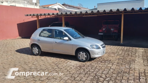CELTA 1.0 MPFI LT 8V
