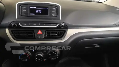 HB20 1.0 12V FLEX SENSE MANUAL