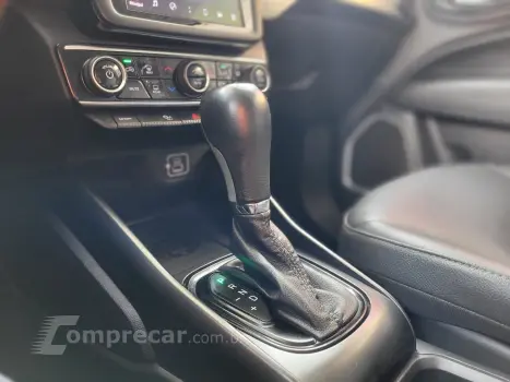 Toro Volcano 1.3 T270 4x2 Flex Aut.