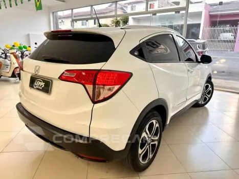HR-V EXL CVT