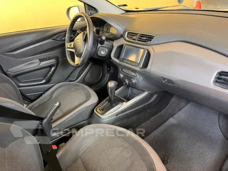 PRISMA 1.4 LTZ Spe/4 8V