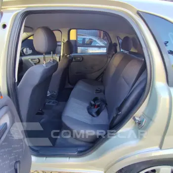 Corsa Hat. Maxx 1.4 8V ECONOFLEX 5p