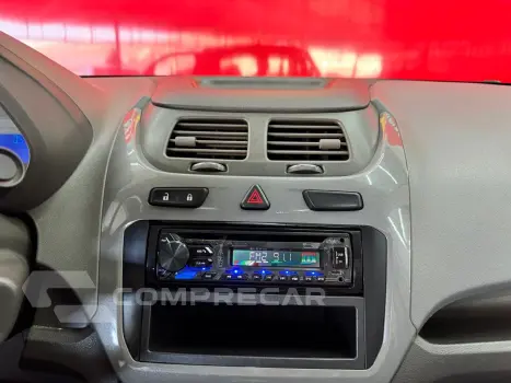 Cobalt 1.4 Sfi Lt 8V Flex 4P Manual