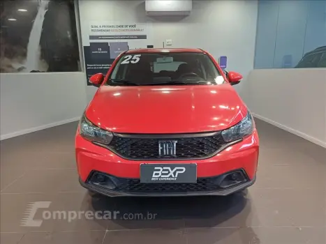 ARGO 1.0 Firefly Drive