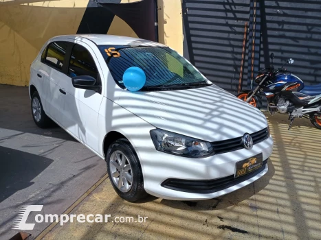 GOL TRENDLINE