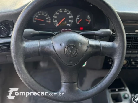 PARATI - 1.0 MI 16V 2P MANUAL