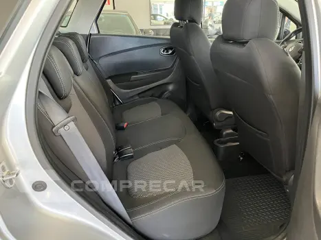CAPTUR LIFE 1.6