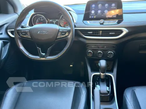 TRACKER 1.2 TURBO FLEX RS AUTOMÁTICO