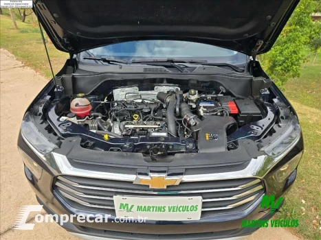 MONTANA 1.2 TURBO FLEX LTZ AUTOMÁTICO