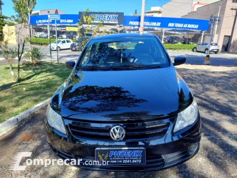 GOL 1.0 MI 8V G.V