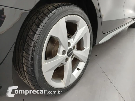A3 2.0 40 TFSI MHEV SEDAN S LINE S-TRONIC