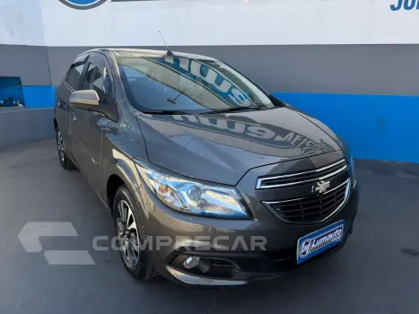 ONIX 1.4 MPFI LTZ 8V
