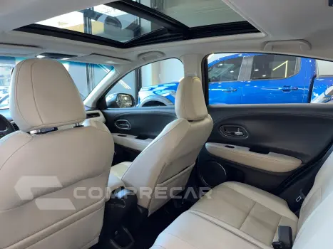 HRV Touring 1.5
