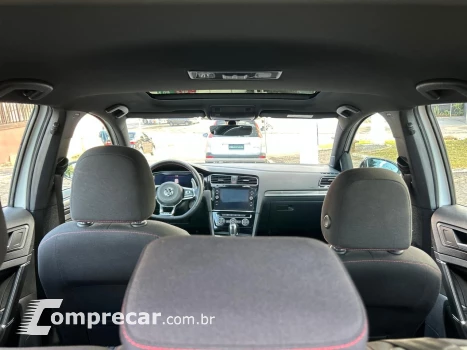 Golf GTi 350 TSI 2.0 230cv 16V Aut.
