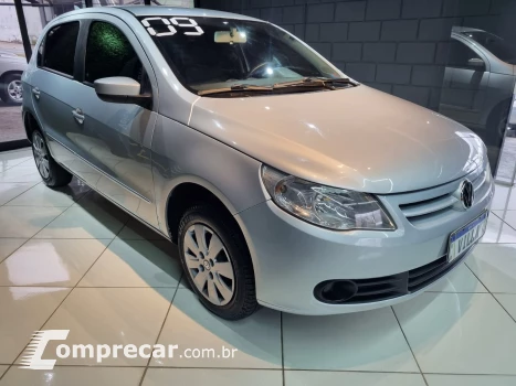 GOL 1.0 8V