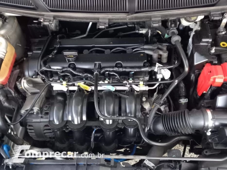 Ka 1.5 Sigma Flex Se Manual