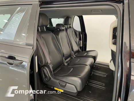 CARNIVAL 3.5 EX V6 24V