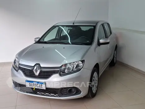 SANDERO 1.0 Expression 16V