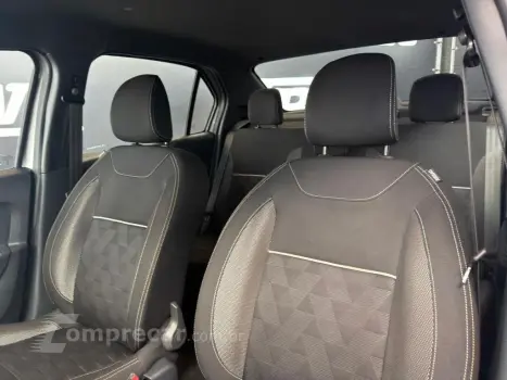 LOGAN 1.0 12V SCE ZEN