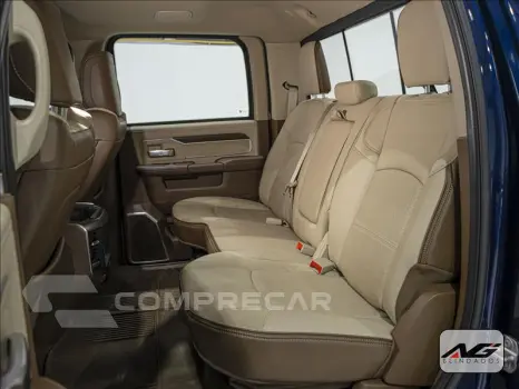 2500 6.7 I6 Turbo Laramie CD 4X4