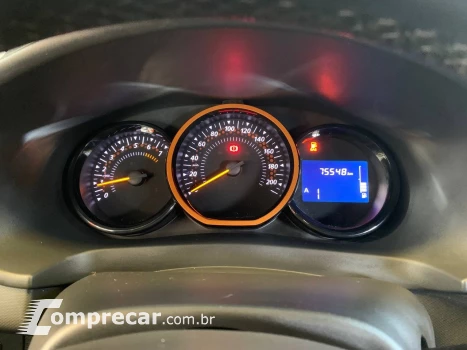 SANDERO STEPWAY Easy R Flex 1.6 16V 5p