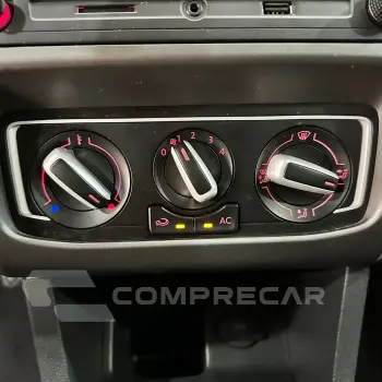 Fox Xtreme 1.6 Flex 8V 5p