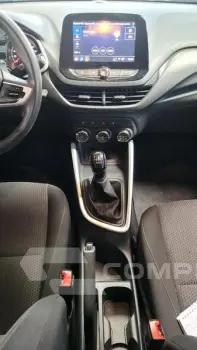 ONIX LT TURBO