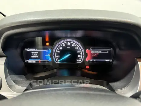 RANGER 2.5 XLT 4X2 CD 16V FLEX 4P MANUAL