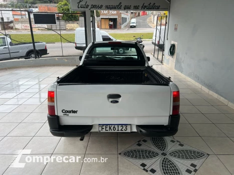 COURIER 1.6 L 8V