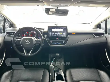 COROLLA 2.0 Vvt-ie XEI Direct Shift